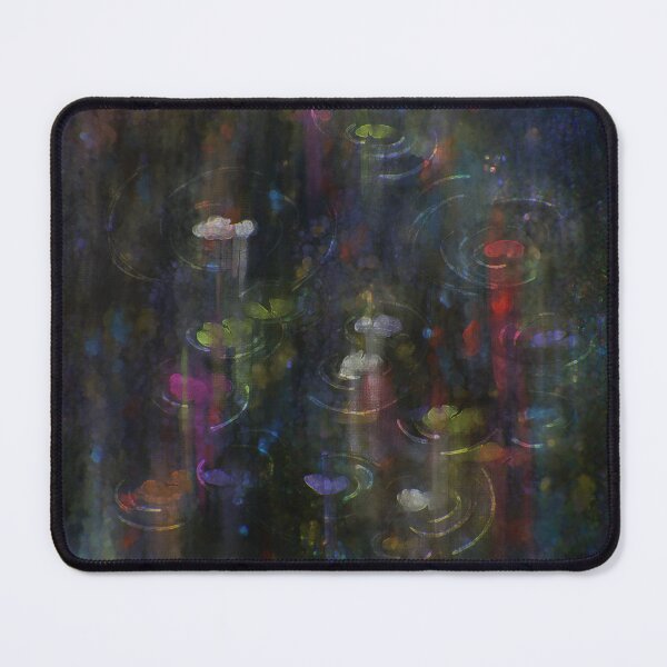 Item preview, Water Lilies - Impressionnism designed and sold by malabarphique.