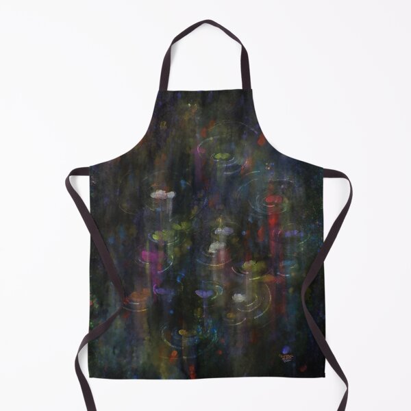 Item preview, Water Lilies - Impressionnism designed and sold by malabarphique.