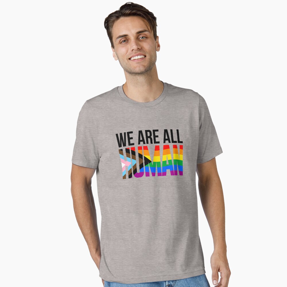 Item preview, Essential T-Shirt designed and sold by Gayesthetic.