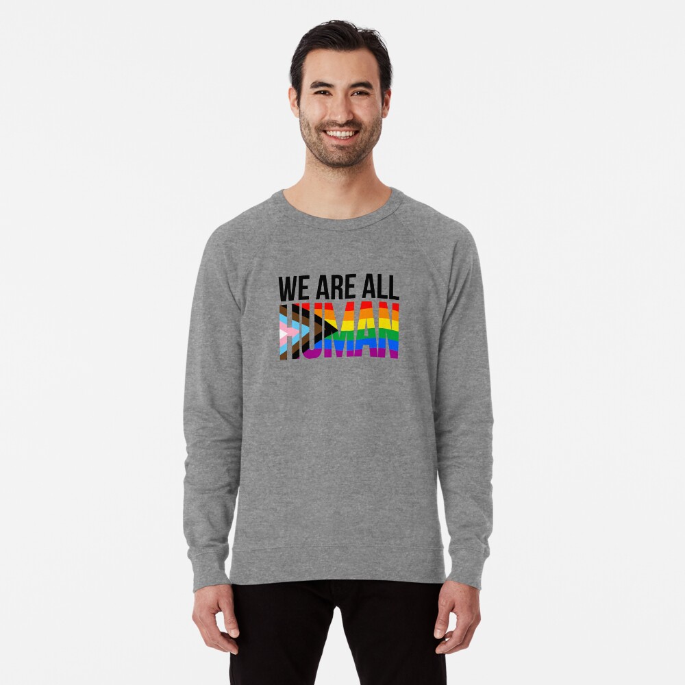 Item preview, Lightweight Sweatshirt designed and sold by Gayesthetic.