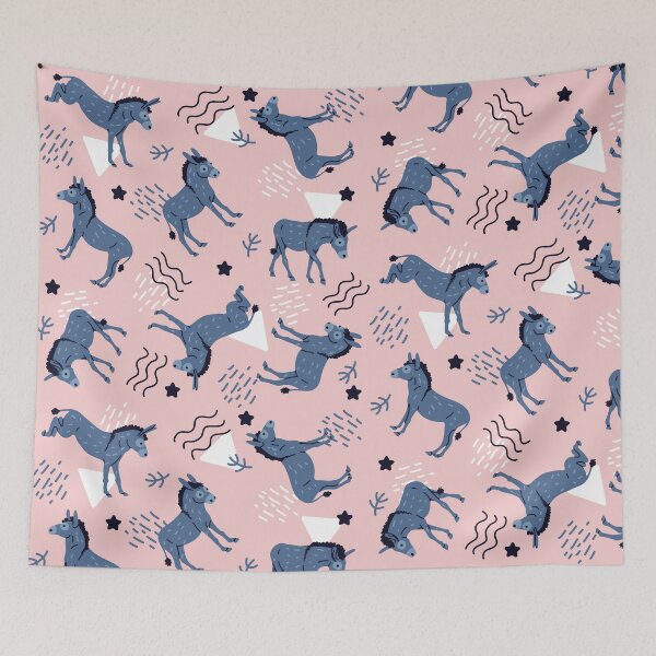 Item preview, Donkeys designed and sold by Wlaurence.