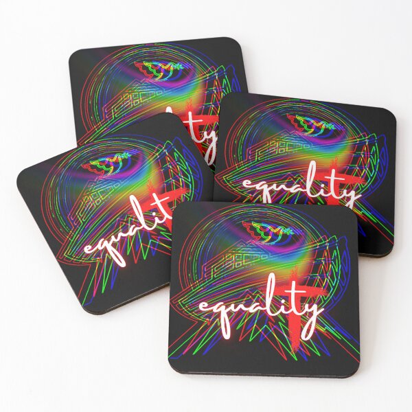 Item preview, Equality designed and sold by ChristabellaWwMS.