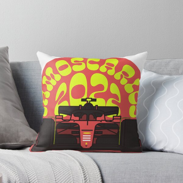 Item preview, VAMOSCARLOS 2022 formula driver designed and sold by ICRDesigns.