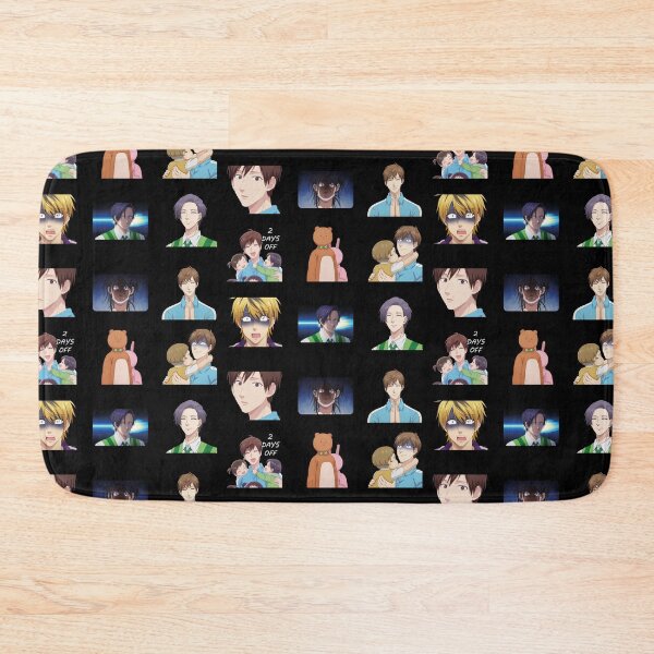 Item preview,  [ SALE ]  Uramichi Oniisan Pack 06 designed and sold by dirar-art.
