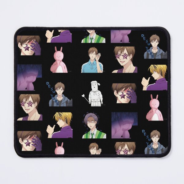 Item preview,   [ SALE ]  Uramichi Oniisan Pack 07 designed and sold by dirar-art.