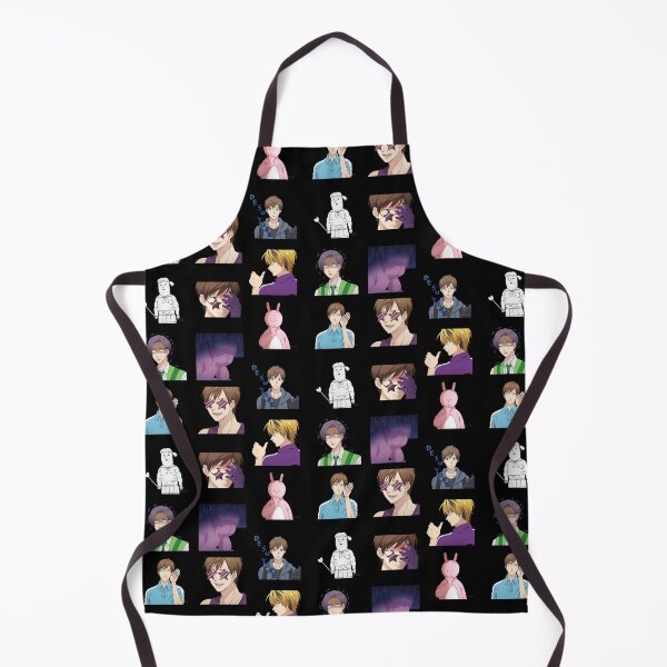 Item preview,   [ SALE ]  Uramichi Oniisan Pack 07 designed and sold by dirar-art.