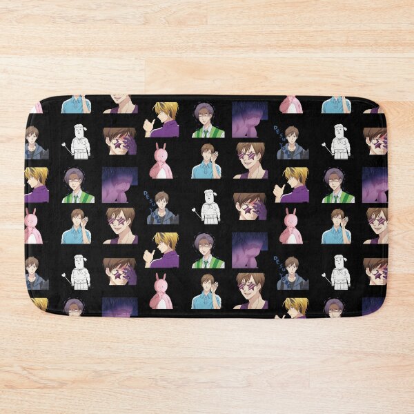 Item preview,   [ SALE ]  Uramichi Oniisan Pack 07 designed and sold by dirar-art.