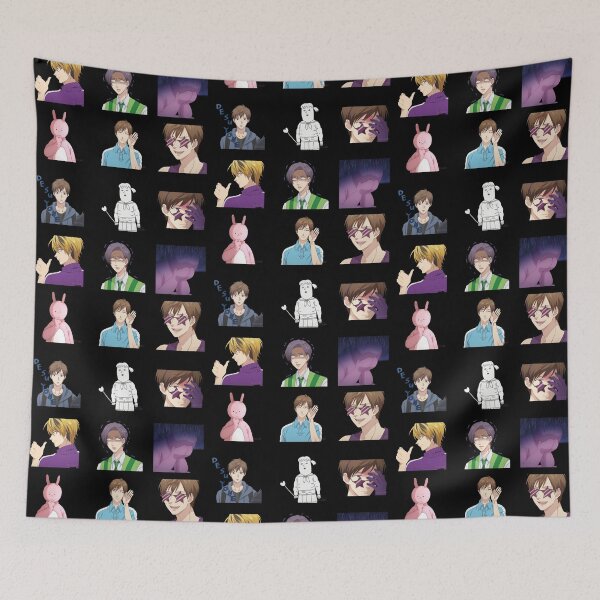 Item preview,   [ SALE ]  Uramichi Oniisan Pack 07 designed and sold by dirar-art.