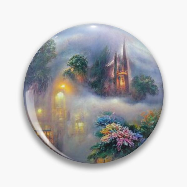 Item preview, the fog designed and sold by kharamoot.