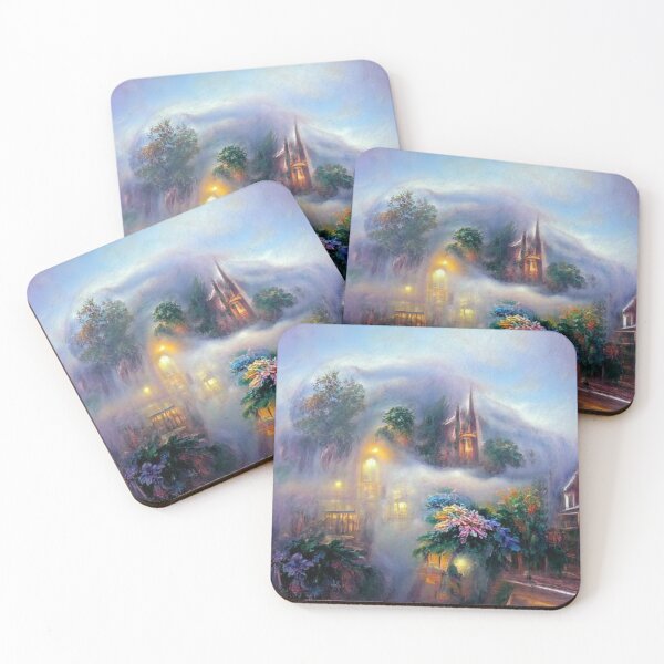 Item preview, the fog designed and sold by kharamoot.
