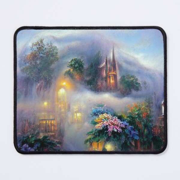 Item preview, the fog designed and sold by kharamoot.