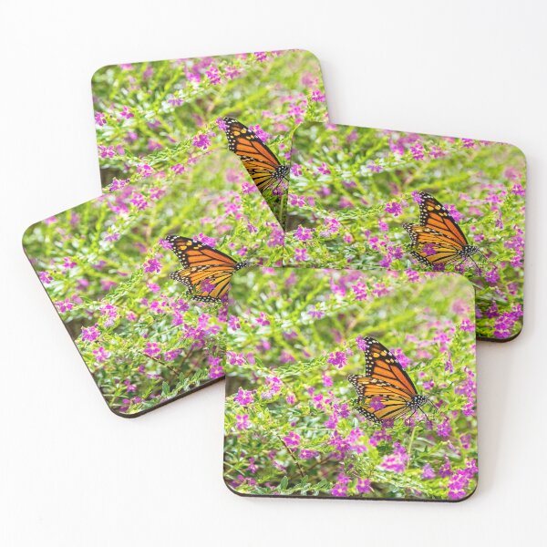 Item preview, Monarch Butterfly at the Pensacola Lighthouse designed and sold by Kay Brewer.