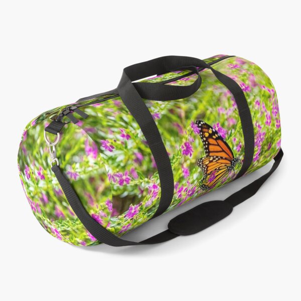 Item preview, Monarch Butterfly at the Pensacola Lighthouse designed and sold by Kay Brewer.