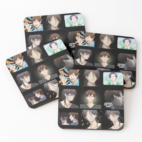 Item preview,  [ SALE ]  Uramichi Oniisan Pack 04 designed and sold by dirar-art.