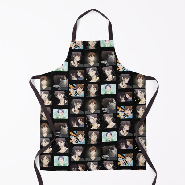 Item preview,  [ SALE ]  Uramichi Oniisan Pack 04 designed and sold by dirar-art.