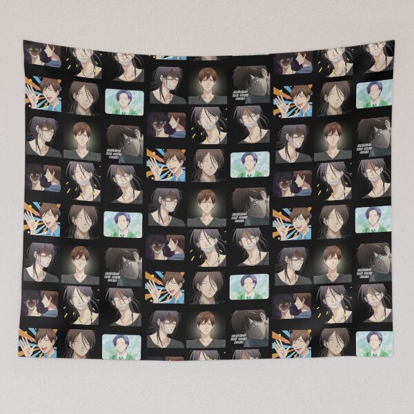 Item preview,  [ SALE ]  Uramichi Oniisan Pack 04 designed and sold by dirar-art.