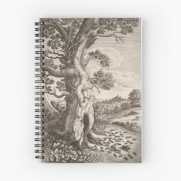 Item preview, Wenceslaus Hollar - the Fly and the Ant designed and sold by billythekidtees.