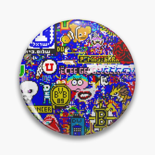 Artikelvorschau, R ort /kunst bunt entworfen und verkauft von Yahya-may.
