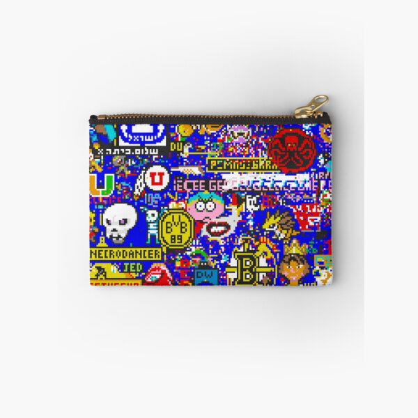 Item preview, R place /art colorful designed and sold by Yahya-may.