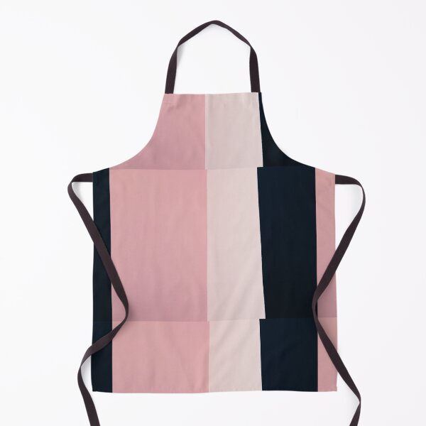 Item preview, Blush Pink Stripes designed and sold by newburyboutique.