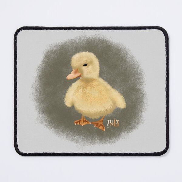 Item preview, Cute little Duckling designed and sold by Miriam T.