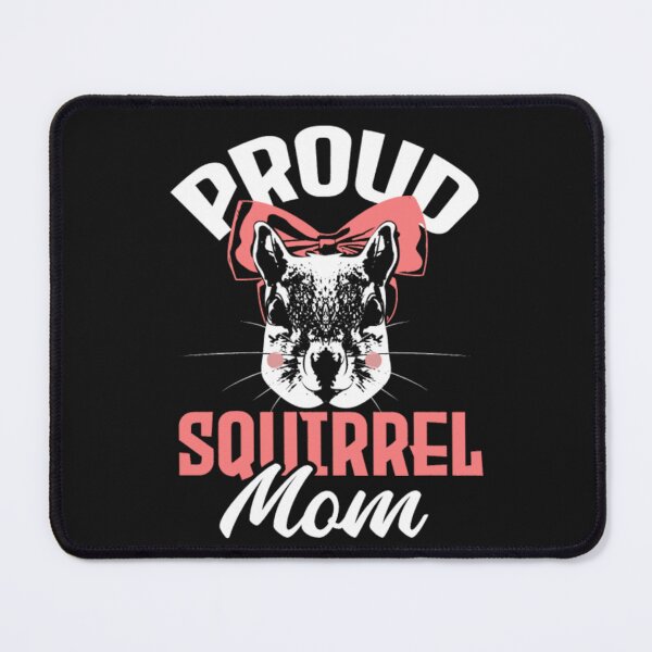 Item preview, Mom With Squirrel tree animals Gift designed and sold by ClamenTaon.