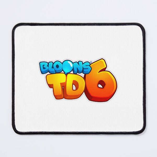 Item preview, monkey bloons td 6 designed and sold by Kids-zin.