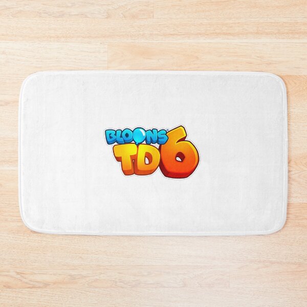 Item preview, monkey bloons td 6 designed and sold by Kids-zin.