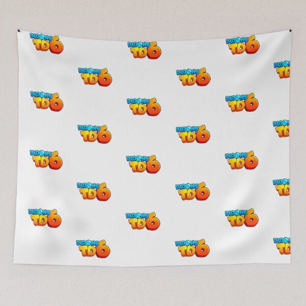 Item preview, monkey bloons td 6 designed and sold by Kids-zin.