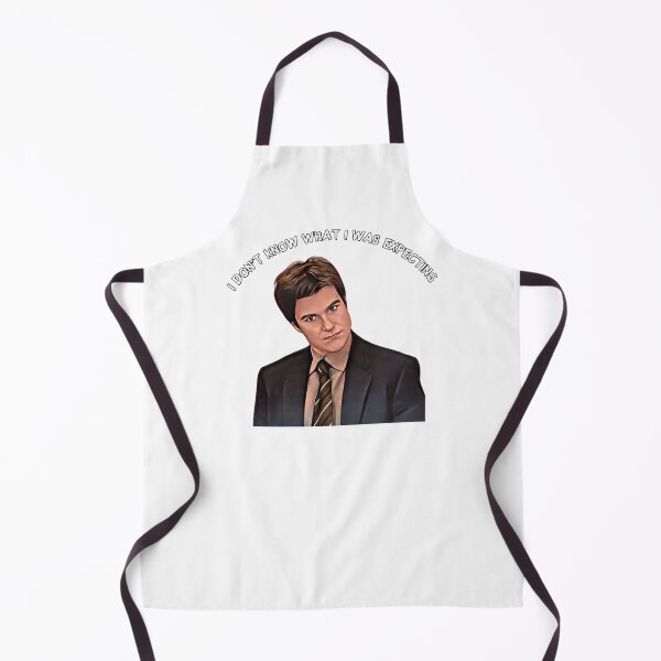 Item preview, Michael bluth “I don’t know what I was expecting” designed and sold by froggyleggs.
