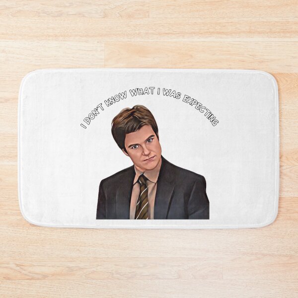 Item preview, Michael bluth “I don’t know what I was expecting” designed and sold by froggyleggs.