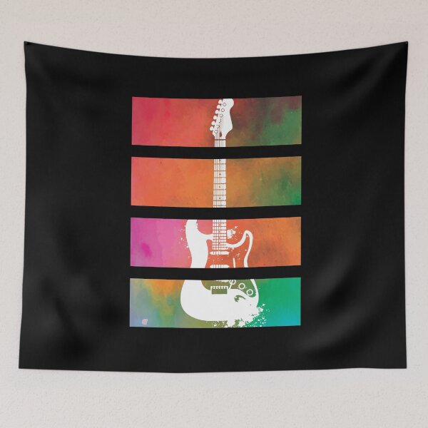 Item preview, Guitar E Guitar Guitarist Gift Guitar Player Music Musician designed and sold by Lenny Stahl.