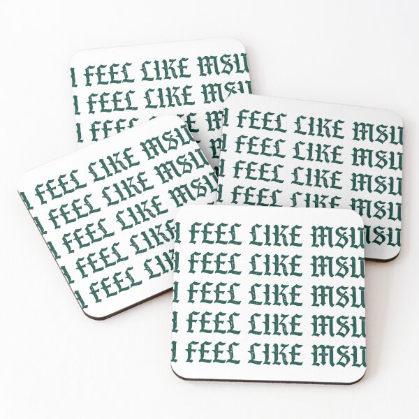 Item preview, I Feel Like State designed and sold by jessicaleah15.