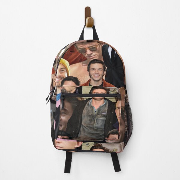 Item preview, Jonathan Bailey collage designed and sold by T-shirtakStore.