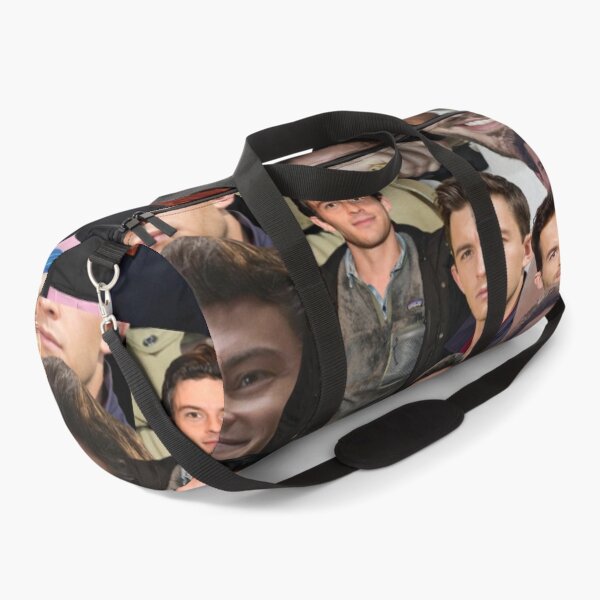 Item preview, Jonathan Bailey collage designed and sold by T-shirtakStore.