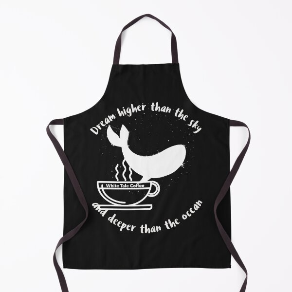 Item preview, Dream higher than the sky and deeper than the ocean designed and sold by Brewed Styles.