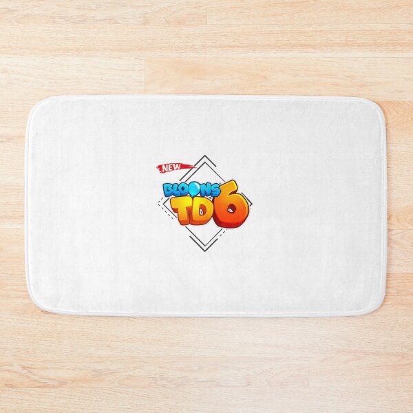 Item preview, monkey bloons td 6 designed and sold by Kids-zin.
