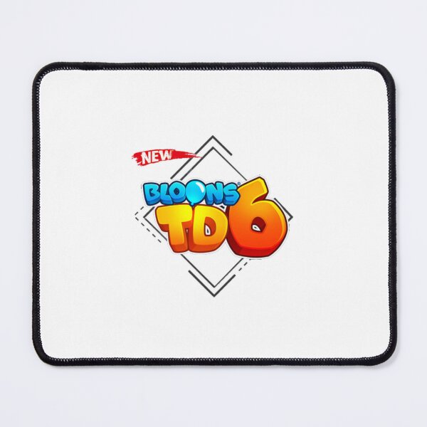 Item preview, monkey bloons td 6 designed and sold by Kids-zin.