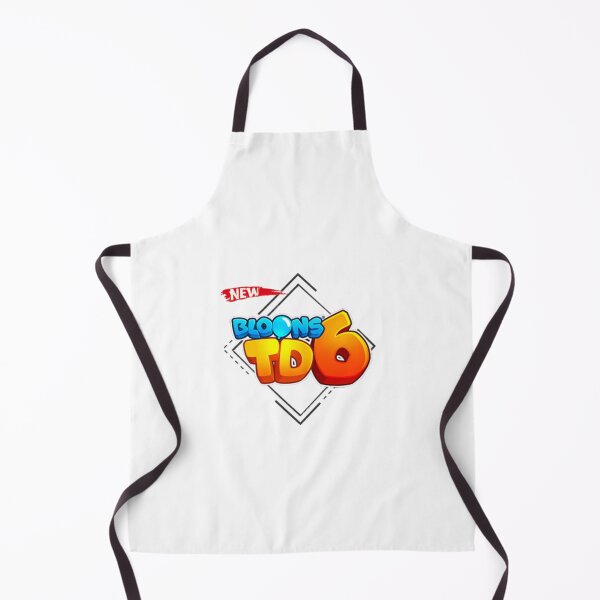 Item preview, monkey bloons td 6 designed and sold by Kids-zin.