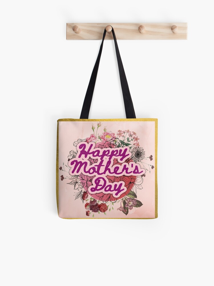 Mothers day online totes