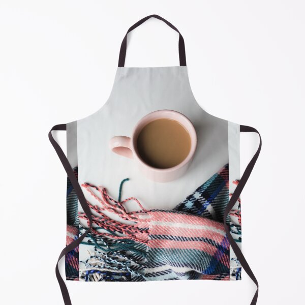 Item preview, Cozy Winter Coffee designed and sold by newburyboutique.