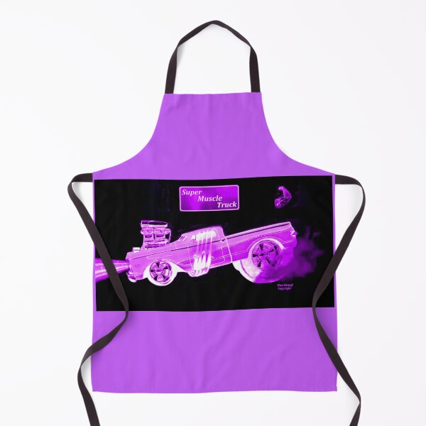 Item preview, Hot Rods / Super Muscle Truck designed and sold by Imagin8er.