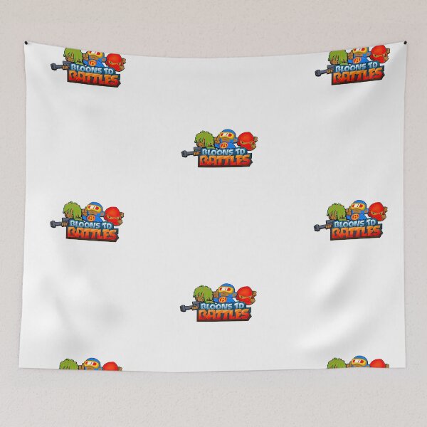 Item preview, monkey bloons td 6 designed and sold by Kids-zin.