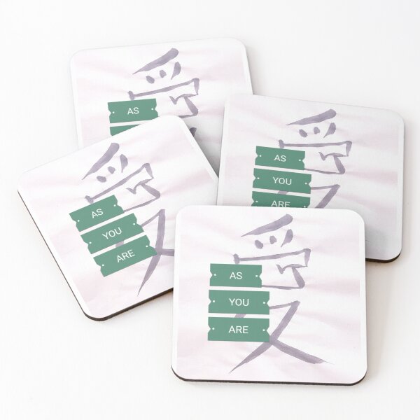 Item preview, UCL: Unconditional Love  designed and sold by LFTH.
