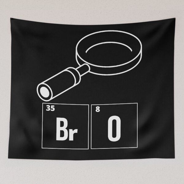 Item preview, Bro Science  designed and sold by BigMovesHustler.