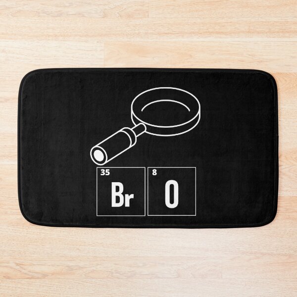 Item preview, Bro Science  designed and sold by BigMovesHustler.
