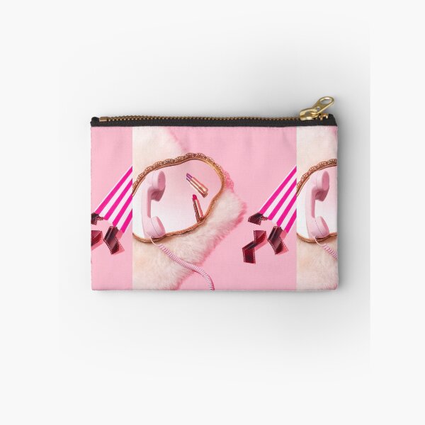 Item preview, Pink Makeup  designed and sold by newburyboutique.