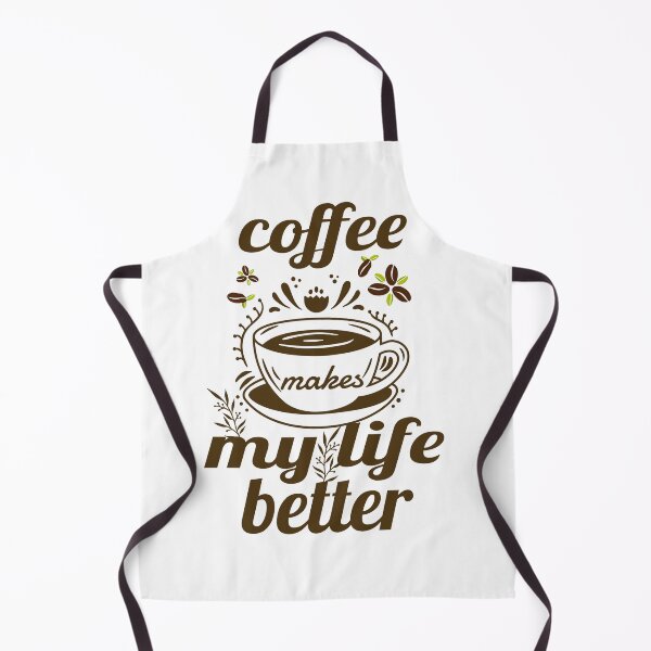 Item preview, coffee Motivation Quote - Unisex Clothes. designed and sold by The Sticky kingdom.