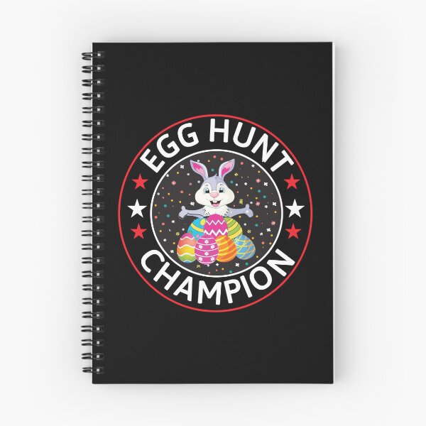 Item preview, Egg Hunt Champion designed and sold by BuxomBabe21.