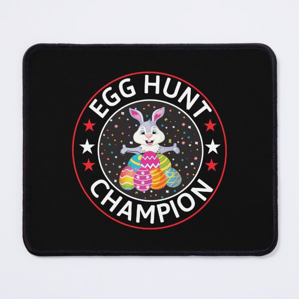 Item preview, Egg Hunt Champion designed and sold by BuxomBabe21.